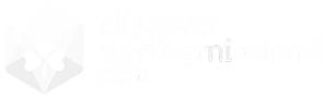 Discover Northern Ireland logo